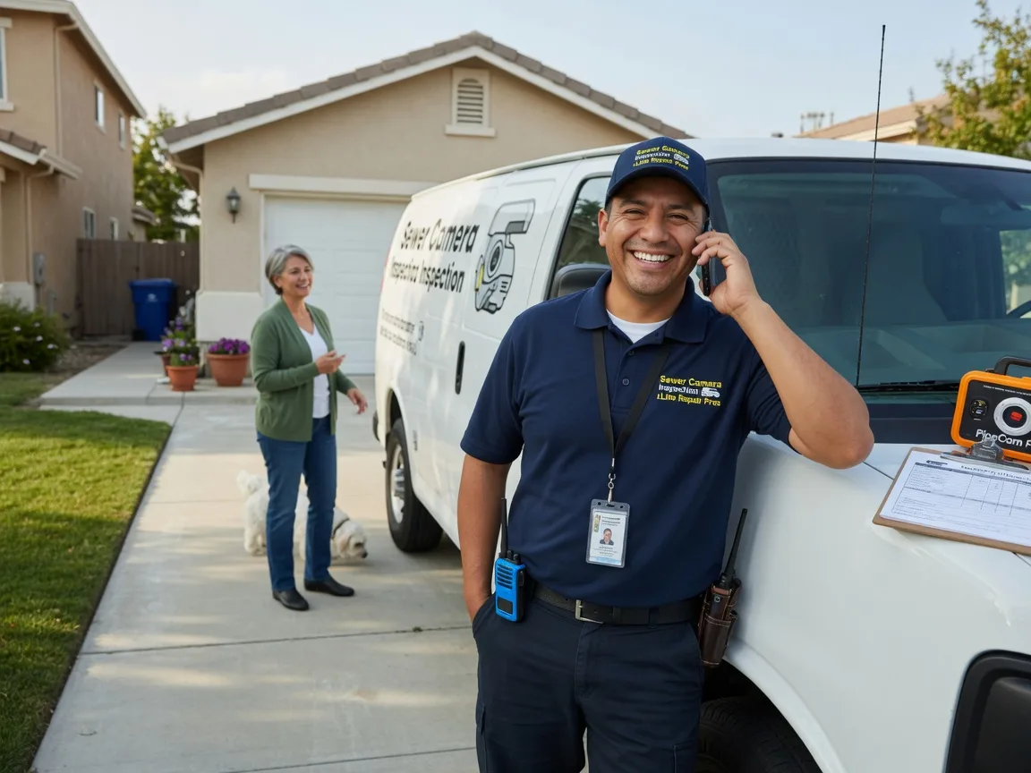 Sewer Line Repair Kesley, IA FAQs